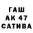 ГЕРОИН белый Aichat Djahbarova